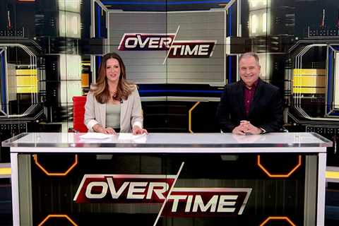 ‘Overtime’ January 27, 2023