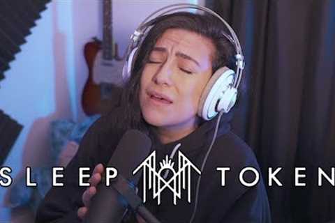 Sleep Token – Atlantic (Vocal Cover by Lauren Babic)