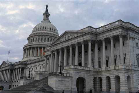 New Congress should tackle bipartisan business priorities