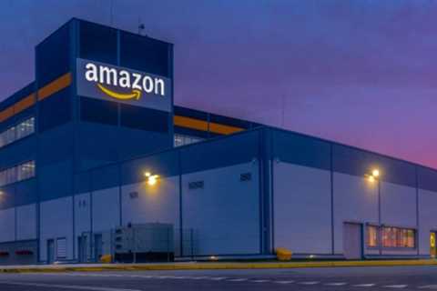 You could be a landlord for Amazon, FedEx and Walmart with these 3 simple REITs — they provide..