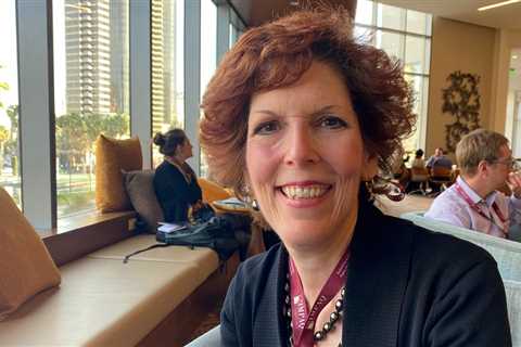 Transcript: WSJ Interview With Cleveland Fed President Loretta Mester