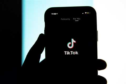 US TikTok Ban Moves a Step Closer, with Biden Given Approval to Rule on the App