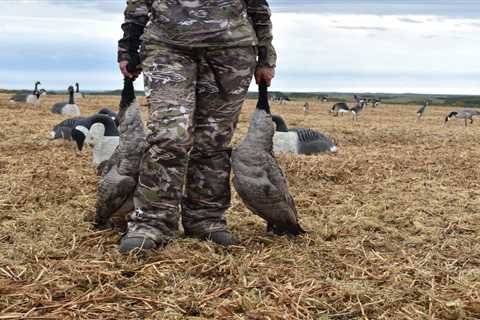 Manitoba Is About to Get Way Less Accessible for American Waterfowlers