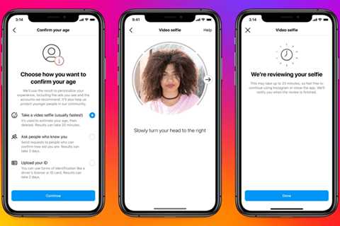 Instagram Expands Age Verification Tools to More Regions