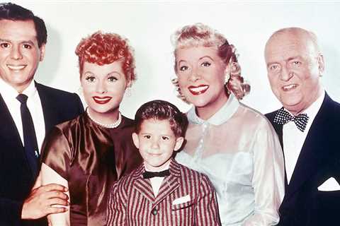 On at the present time in historical past, March 3, 1966, ‘I Love Lucy’ star, vaudeville performer..