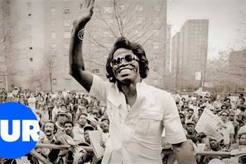 Examining The Unexpected Death Of James Brown: Master Of Funk | Our History