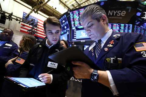 Why you should stop caring about the Dow Jones Industrial Average