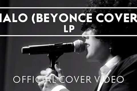 LP - Halo (Beyonce Cover)