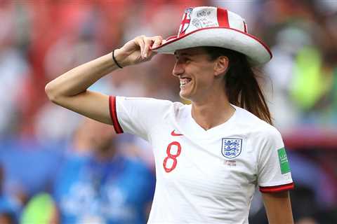 Jill Scott: Euro 2022 winner to grow to be England’s first feminine captain at Soccer Assist |..