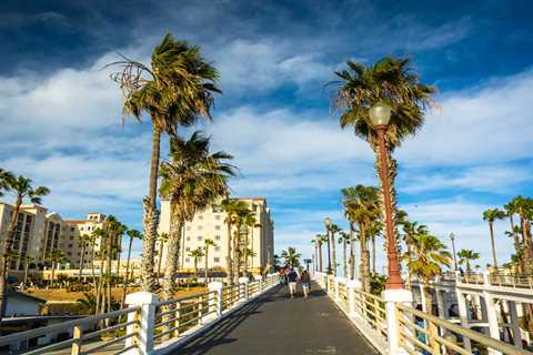 Exploring The Altering Panorama Of Oceanside, California