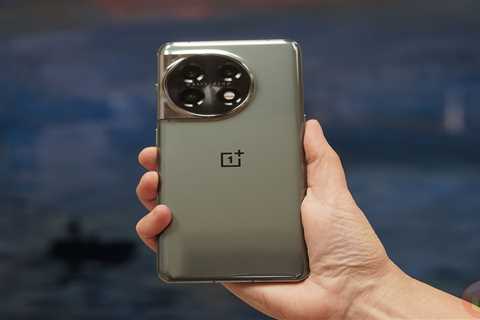 OnePlus 11, Excessive-end Efficiency For $700