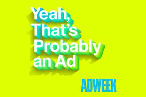 Adweek Podcast: Building a Brand With Jess Zafarris