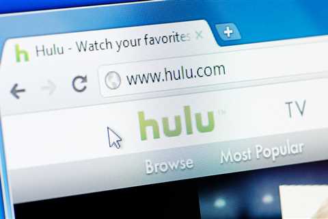 Hulu Reside ‘not working’ as customers complain of error code and large outage sparking viewing..