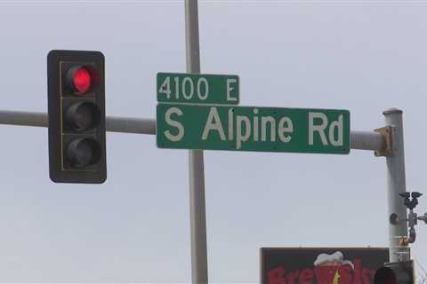 IDOT spending $1.5M to resurface South Alpine Road this spring