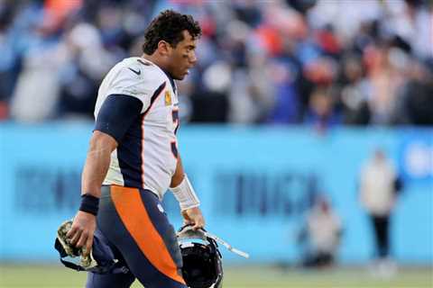 Ryan Leaf Explains A Possible Reason For Russell Wilson’s Struggles