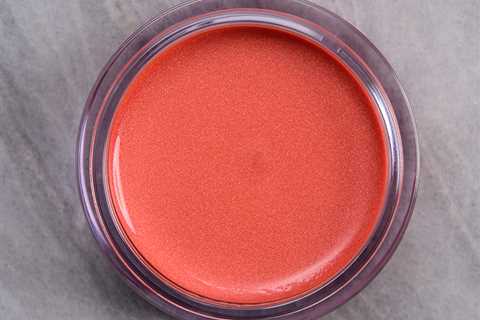 elf Belize Luminous Putty Blush Review & Swatches