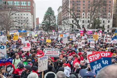 What is Michigan Right-to-Work: How law impacted wages, jobs, unions