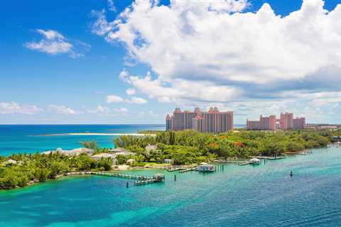 Port alert: These 2 cruise strains are constructing new personal locations within the Bahamas