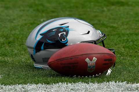 The Panthers Are Rumored To Be Drafting 1 QB After Big Trade