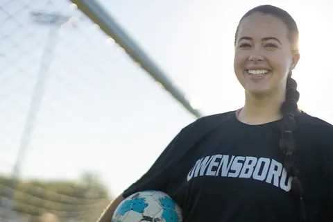 Girl fights for equity, future of girls’s sports activities in opposition to trans athletes:..