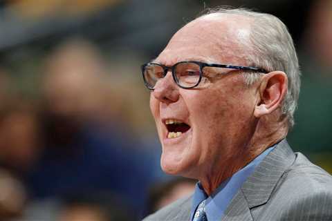 George Karl ought to have sat out Redick-Perkins First Take drama