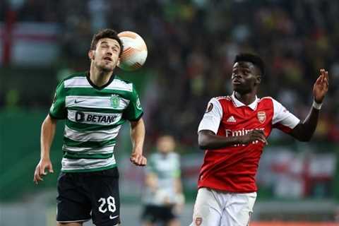 Arteta could unearth Arsenal’s next Saka in Hale End teen who’s “a joy to work with” – opinion