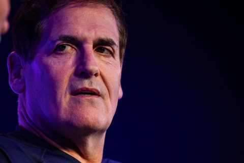 Mark Cuban urges Fed to purchase Silicon Valley Financial institution’s debt