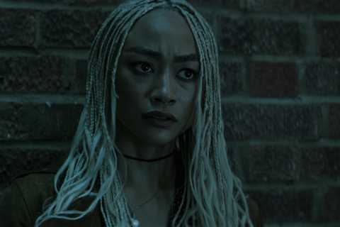 Tati Gabrielle shares what it is truly like being in Joe’s field