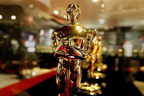 See the Full List of Oscar Winners – NBC Bay Area