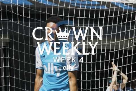 Off to Orlando | CROWN WEEKLY | Episode 4