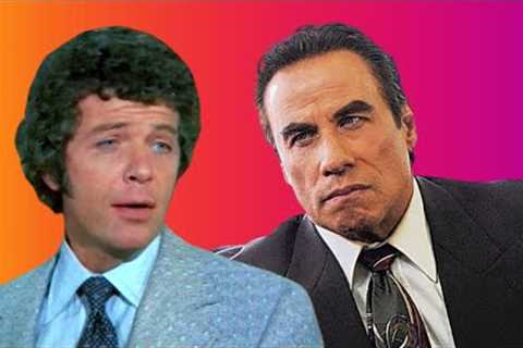 Why Robert Reed Was Miserable Working With John Travolta