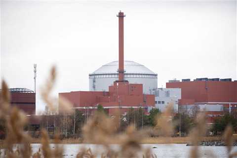 This is how much Olkiluoto 3 will reduce the price of electricity – “This is very good news for..