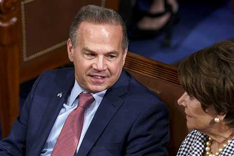 David Cicilline led the fight against Big Tech. Here’s what comes next.