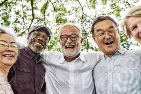 Here are the 5 things happy retirees do really, really well — perfect them now for the good life in ..