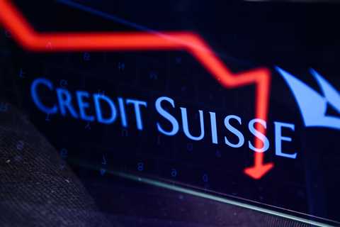 Credit Suisse rescue: The biggest winners and losers from UBS's historic deal