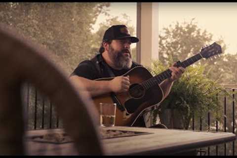 Dave Fenley - Grandpa (Tell Me ''Bout The Good Old Days) Official Video (The Judds Cover)