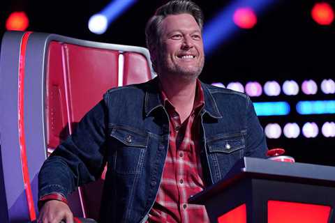 Cleveland man in season 23 of The Voice |  Local News |  local3news.com – Local 3 news