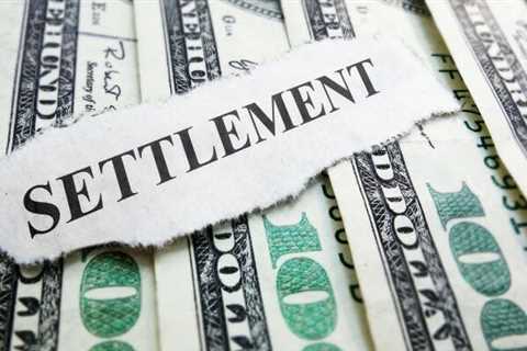 I Went Through a Lawsuit Settlement Recently. How Can I Avoid Paying Taxes?