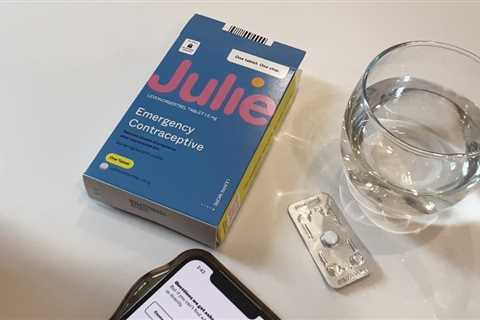 Company donates emergency contraception pills to Grace Healthcare Services in Gainesville