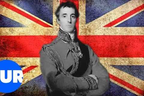 The Incredible History Of The Duke Of Wellington: Great British Commander | Our History