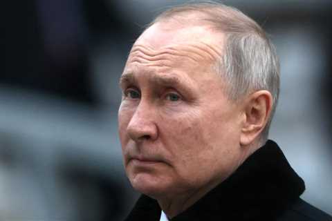 Putin: Sanctions could harm Russia’s economy