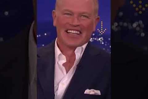 Hollywood Hates Neal McDonough #shorts #nealmcdonough