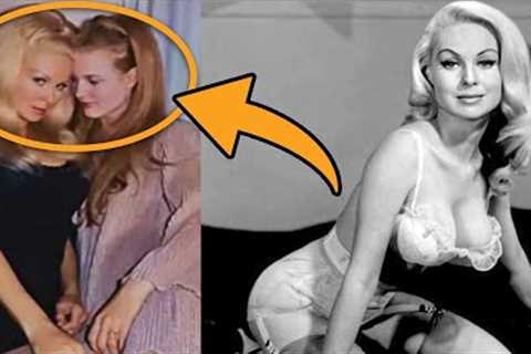 Joi Lansing’s Secret Girlfriend Finally Breaks Her Silence