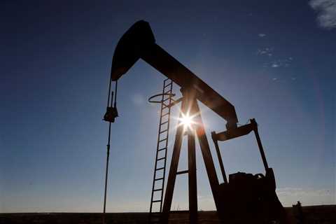 Oil costs rise as merchants assess provide dangers