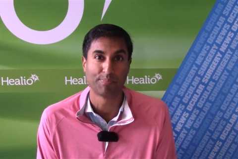 VIDEO: Timely diagnosis needed to prevent stroke after central retinal artery occlusion