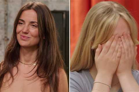 C4 viewers react to shocking new series Naked Education – which features even more nudity than..