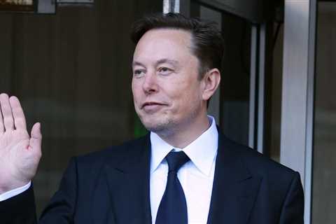 Jury reduces Tesla’s $137 million racism lawsuit penalty to $3.2 million