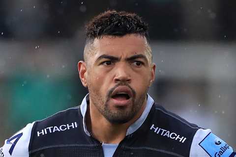 Luther Burrell: RFU investigation finds player’s racism claims to be true | Rugby Union News