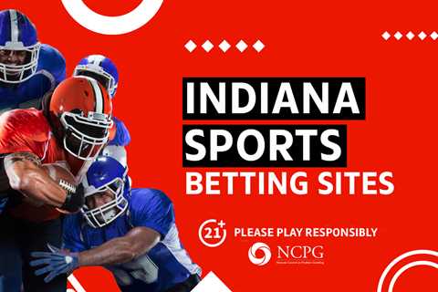 Best Indiana Sportsbooks – Indiana Sports betting & Promos