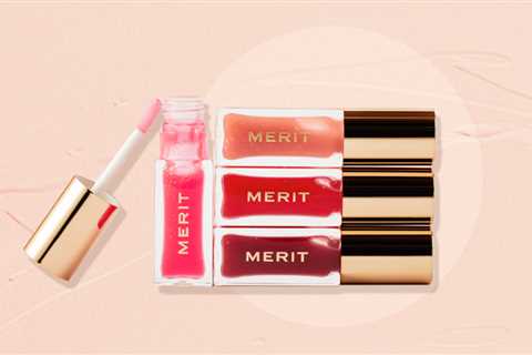 Merit Beauty Shade Slick Gelée: My Thoughts on The New Tinted Lip Oils